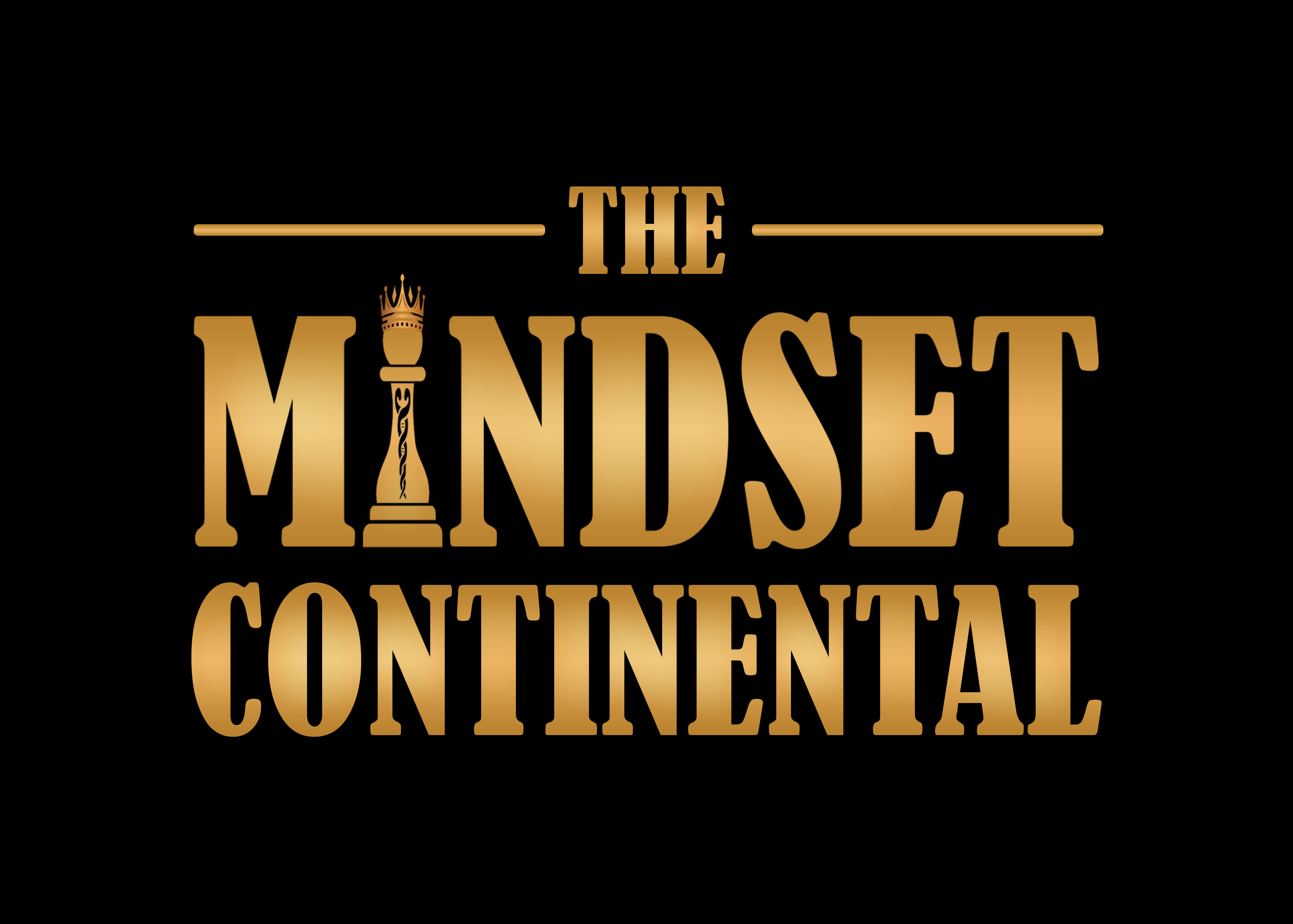 The Mindset Continental